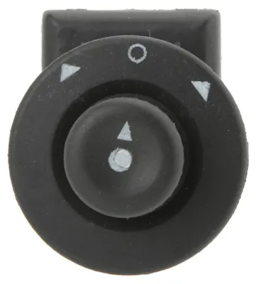 Image de Rétroviseur intérieur électrique rabattable avec bouton delatéral adapté à la Citroën XSARA