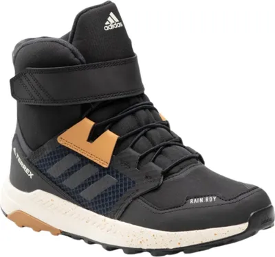Obrázok produktu pre ADIDAS TERREX TRAILMAKER H detská športová obuv FZ2611 - black r. 38 ⅔