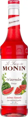 Immagine prodotto di Le Sirop de Monin WASSERMELONE 0,7l