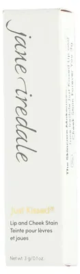 Produktbild von Jane Iredale Just Kissed Lip and Cheek Stain Forever You (3 g)