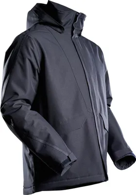 Produktbild von MASCOT 22435-231-010-5XL, Jacke, Mann, 5XL, 140 cm, Polyester, 210 g/m²