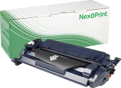 Zdjęcie produktu dla NexoPrint W1490A 149A czarny toner kompatybilny z HP LaserJet Pro MFP 4102 dw LaserJet Pro MFP 4102 dwe LaserJet Pro MFP 4102 fdn czarny 2900 stron