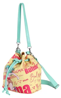 Image de Dragon Ball Bulma Sac à bandoulière