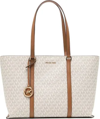 Produktbild von Michael Kors Handtaschen Damen Beige Einheitsgröße