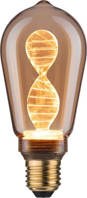 Żarówka LED Paulmann Inner Glow Edition Helix