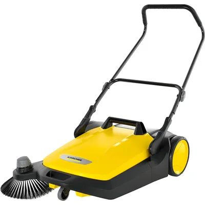 Immagine prodotto di Spazzatrice Kärcher S 6