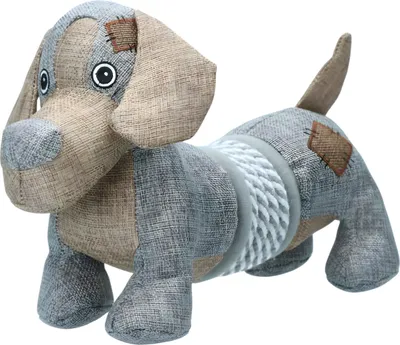 Produktbild von Country Dog Bouncer mit Sprungfeder
