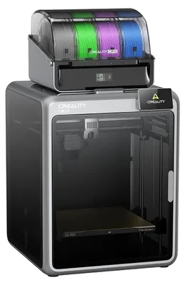 Produktbild von K2 Pro Combo