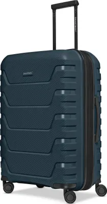 Produktbild von Smartbox Edition 01 4 Rollen Trolley 66 cm mit Dehnfalte