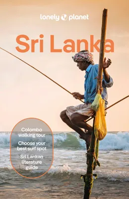 Produktbild von Sri Lanka