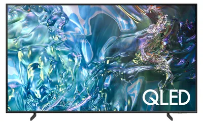 Produktbild von Samsung QE50Q60D 4K 50 Zoll QLED Smart TV
