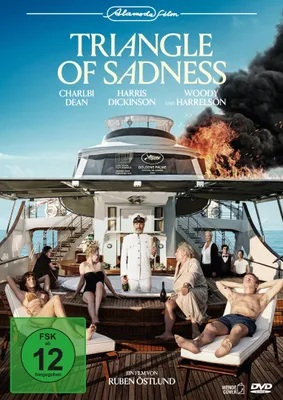 Produktbild von Triangle of Sadness
