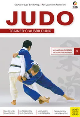 Produktbild von Judo - Trainer C-Ausbildung