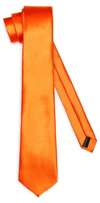 Image de Cravate classique pour homme, brillante, plusieurs couleurs disponibles, TMS-8, 150 cm x 8 cm