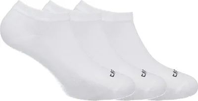 Immagine prodotto di Cmp Bamboo Calzini corti Bianco EU 39-42 Uomo Bianco EU 39-42