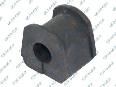 Produktbild von GSP 517571 Lagerung Stabilisator Stabigummi Hinten Links Hinten Rechts für MITSUBISHI PAJERO II (V3W, V2W, V4W) PAJERO II Canvas Top (V2W, V4W)