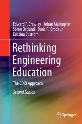 Image de Rethinking Engineering Education