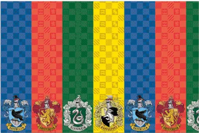 Immagine prodotto di Tovaglia di Harry Potter