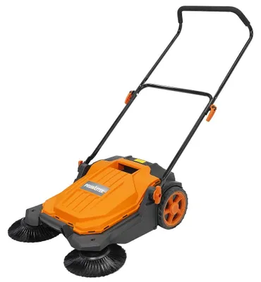Produktbild von Primaster Kehrmaschine PKM 65 65 cm Arbeitsbreite