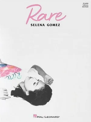 Produktbild von Selena Gomez - Selten