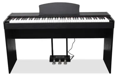 Produktbild von Elegantes Digitalpiano mit kraftvollem Klang und modernen Funktionen
