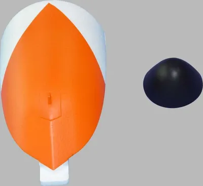 Obrázek produktu pro E-flite Painted Hatch: E-Flite Cargo 1500