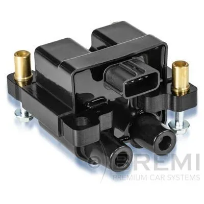 Produktbild von BREMI 20554 Zündspule 12V
