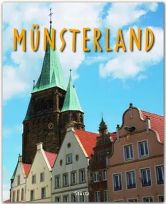 Produktbild von Reise durch das Münsterland