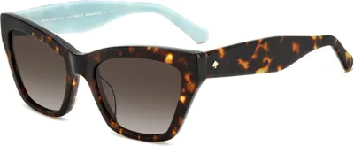 Productafbeelding van KATE SPADE SUNGLASSES Zonnebrillen FAY_G_S_086-HA_54