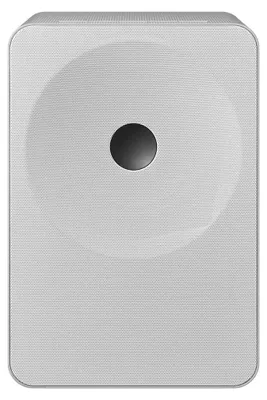 Immagine prodotto di Altoparlante bluetooth nero Samsung STUDIO7HWLS71HBLANC
