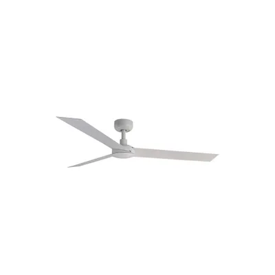 Obrázok produktu pre Energeticky úsporný stropný ventilátor s diaľkovým ovládaním Cruiser L White 132 cm
