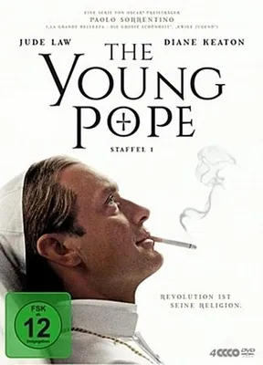 Produktbild von The Young Pope - Season 1