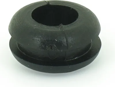 Produktbild von Kabeltülle offen - Gummi-, Durchführungstülle - 8x12x16-2,5 d1xd2xD-b)