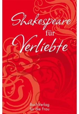 Productafbeelding van Shakespeare für Verliebte