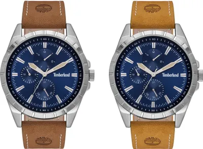 Image de Timberland BOXBOUROUGH TBL15909JYS.03AS Montre pour homme