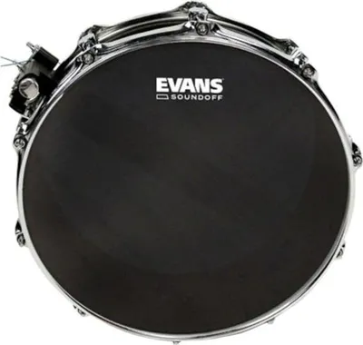 Produktbild von Evans TT13SO01 SoundOff Meshhead Snare-Fell 13