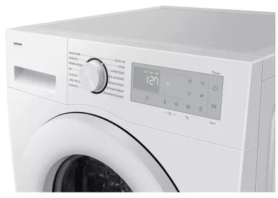 Image de Lave-linge frontal 10kg 1400 tours/min - Samsung - WW10FG5U34TH -