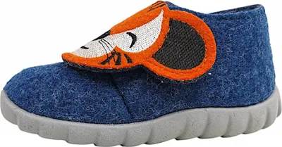 Immagine prodotto di Pantofole Fischer per bambini 21