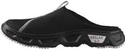 Produktbild von Salomon REELAX SLIDE 6.0 W Black/Black/Black 37