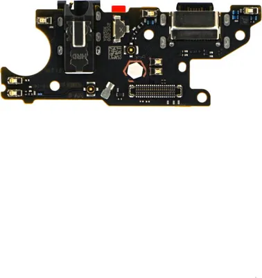 Immagine prodotto di Presa di ricarica originale per Xiaomi Redmi Note 9T Dock Connector Flex 5600010J2200