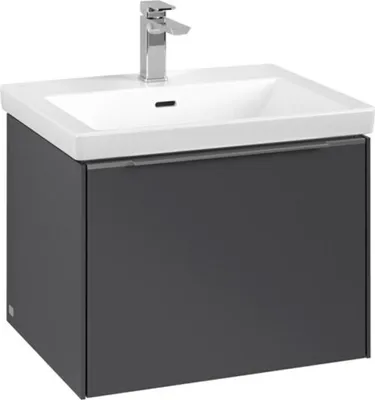 Produktbild von Villeroy & Boch C57700VR WaschbeckenUS Subway 3.0 00 572x429x