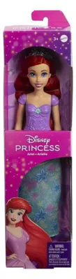 Produktbild von Puppe Disney Princess Ariel, 30 cm