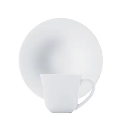 Obrázok produktu pre Alessi Ku moka šálka, 4 kusy