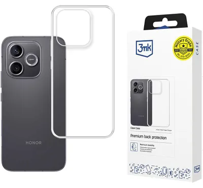 Obrázek produktu pro 3mk ochranný kryt Clear Case pro Honor 600 Lite