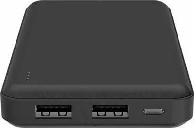 Immagine prodotto di Celly PBE10000 Ioni di Litio 10000 mAh Nero