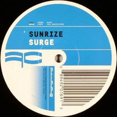 Obrázok produktu pre Sunrize / Shanobi Dancing