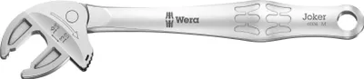 Produktbild von Wera 6004 Joker M Selbstjustierender Maulschlüssel, 13-16 x 1/2-5/8 x 188 mm