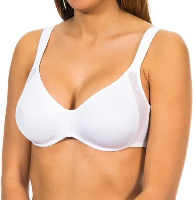 Produktbild von Playtex Damen P01P4 Ungepolsterter Soft-Cup-BH