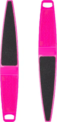 Produktbild von HornhautentfernerProfessioneller Hornhauthobel und Fußpflege Werkzeug,(pink)