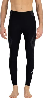 Produktbild von Karpos Lavaredo Tech Leggings Schwarz XL Mann Schwarz XL